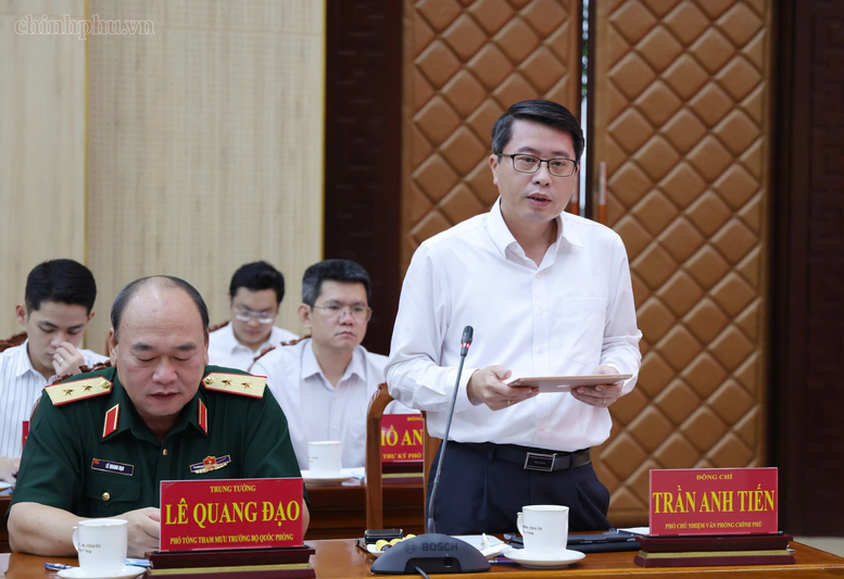 Phó Thủ tướng Hồ Quốc Dũng: Chuẩn bị sẵn sàng để Phú Quốc trở thành cực tăng trưởng mới- Ảnh 5.