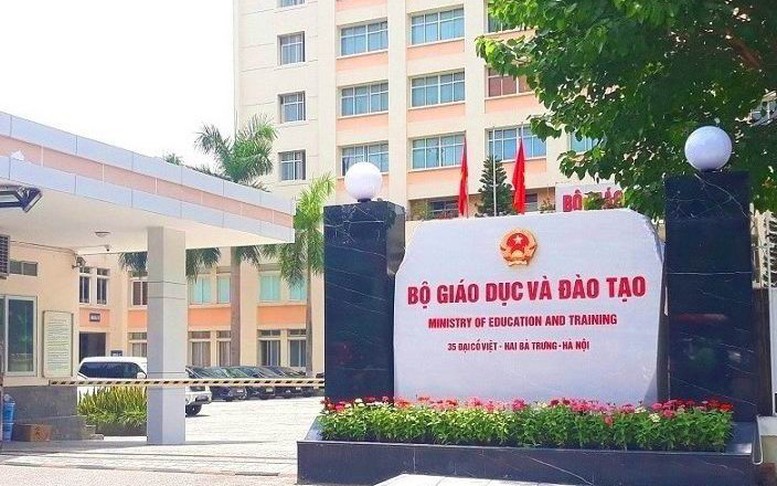 Nhiệm vụ, cơ cấu tổ chức mới của Bộ Giáo dục và Đào tạo