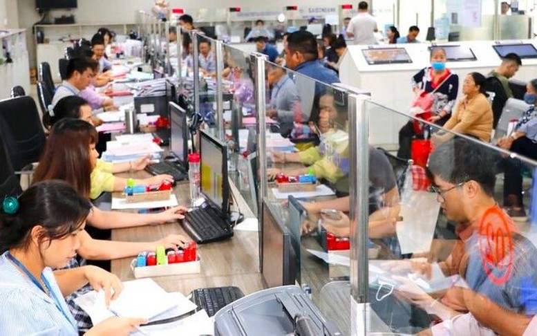 Hướng dẫn xếp lương, xếp ngạch đối với cán bộ, công chức cấp xã