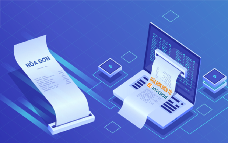 Hướng dẫn ghi hóa đơn cho khách lẻ