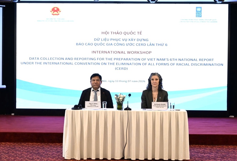 UNDP: Thành tựu phát triển của Việt Nam là ‘phi thường’- Ảnh 1.