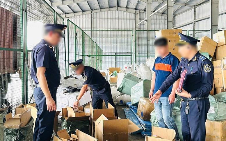 Phát hiện hơn 3.300 vụ có dấu hiệu xâm phạm quyền sở hữu trí tuệ, khởi tố 85 vụ án