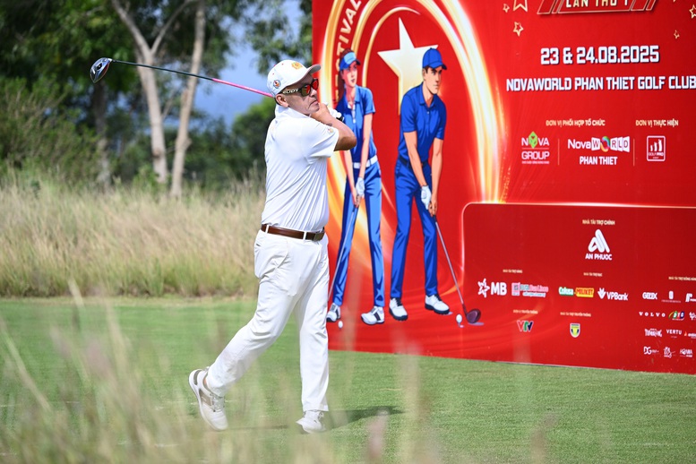 Sports Festival 2026: Hướng tới mô hình lễ hội thể thao thường niên quy mô quốc gia- Ảnh 2.