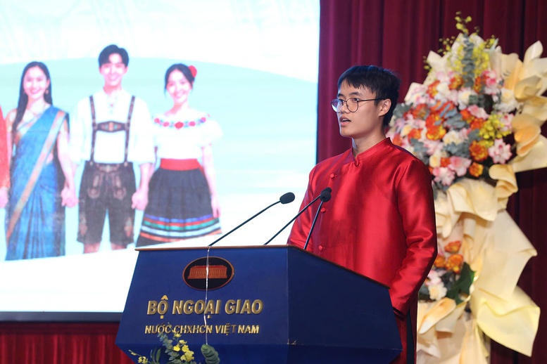 Trại hè Việt Nam 2026: Hiểu lịch sử để thêm tự hào, hiểu văn hóa để thêm yêu- Ảnh 3.
