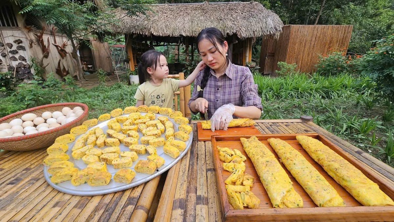 Khi bản làng trở thành ‘phim trường’- Ảnh 10.