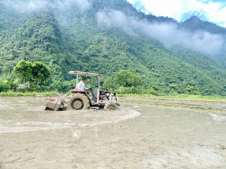 Khi bản làng trở thành ‘phim trường’- Ảnh 11.