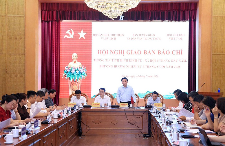 Kết quả kinh tế - xã hội 6 tháng khẳng định hiệu quả điều hành trước nhiều thách thức- Ảnh 2.