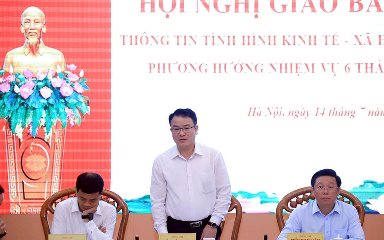 Kết quả kinh tế - xã hội 6 tháng khẳng định hiệu quả điều hành trước nhiều thách thức