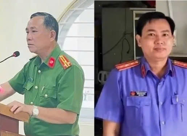 Vụ nữ sinh tử vong tại Vĩnh Long: Khởi tố nguyên Viện trưởng Viện Kiểm sát, nguyên Thủ trưởng Cơ quan CSĐT- Ảnh 1.