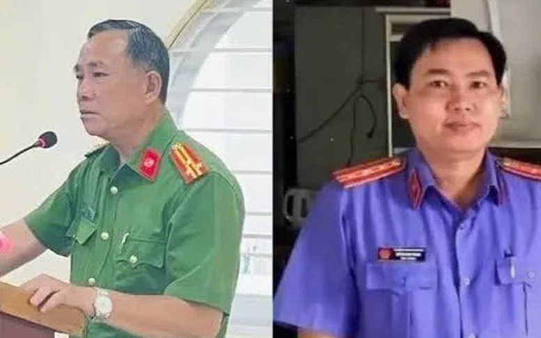 Vụ nữ sinh tử vong tại Vĩnh Long: Khởi tố nguyên Viện trưởng Viện Kiểm sát, nguyên Thủ trưởng Cơ quan CSĐT