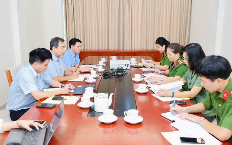 Bộ GD&ĐT và Bộ Công an phối hợp ngăn chặn bạo lực học đường