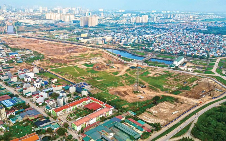 Sửa đổi, bổ sung một số quy định về xử phạt vi phạm hành chính trong lĩnh vực đất đai