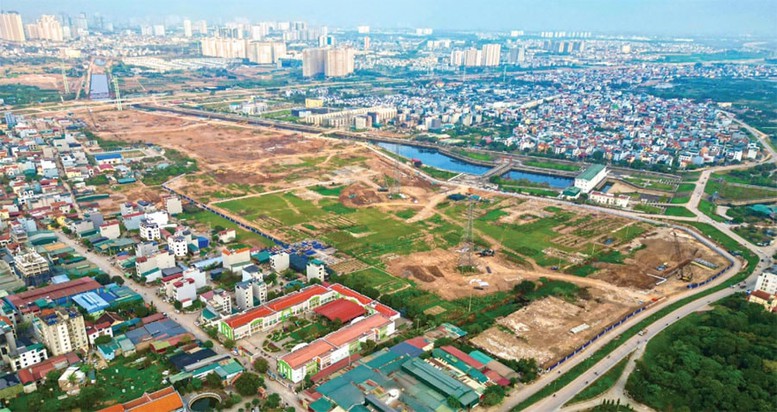 Sửa đổi, bổ sung một số quy định về xử phạt vi phạm hành chính trong lĩnh vực đất đai- Ảnh 1.