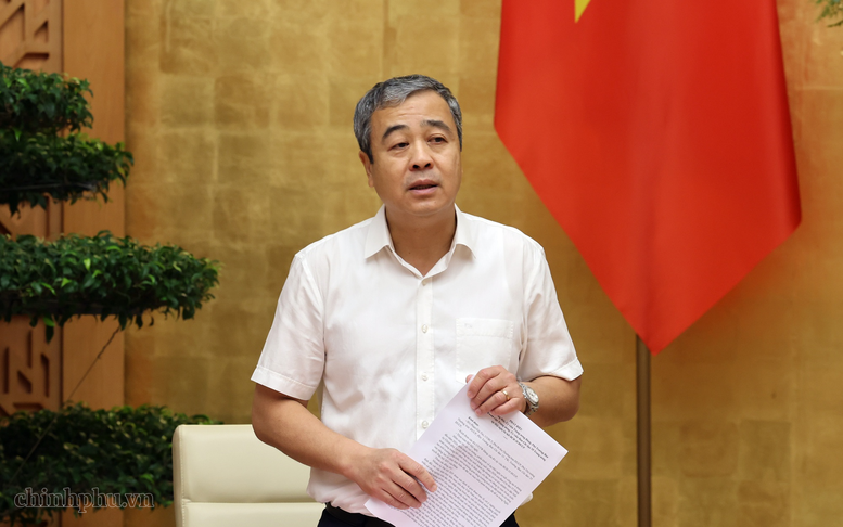 Phó Thủ tướng Thường trực Phạm Gia Túc: Chủ động truyền thông chính sách trong đấu tranh với thông tin sai trái, thù địch- Ảnh 4.