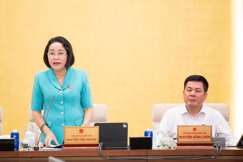 Góp phần giải quyết kịp thời mâu thuẫn, tranh chấp ngay từ cơ sở- Ảnh 1.