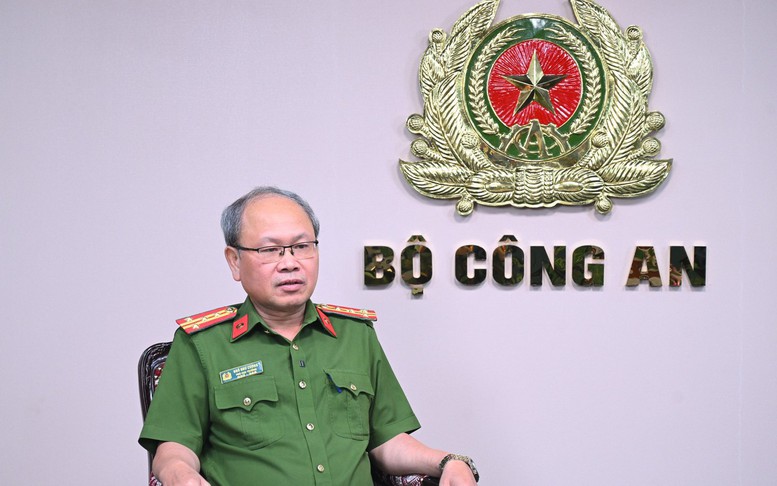 Bộ Công an lý giải quy định người thân phải thông báo lưu trú khi ở qua đêm