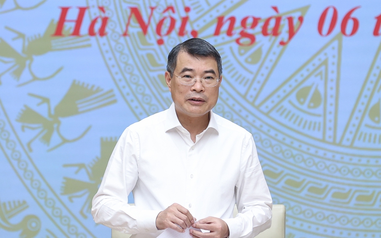 Đổi mới công tác thi đua, khen thưởng theo hướng thực chất, gắn với kết quả nhiệm vụ và mục tiêu cụ thể