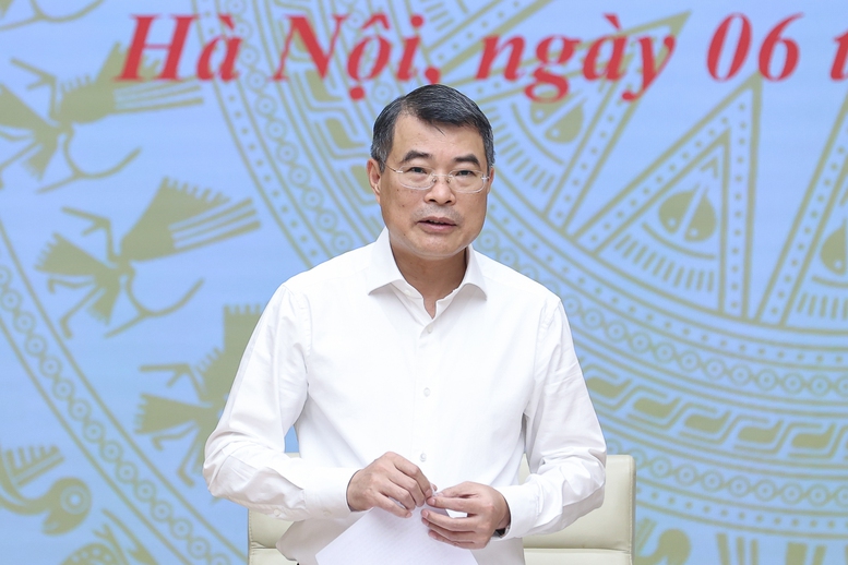 Đổi mới công tác thi đua, khen thưởng theo hướng thực chất, gắn với kết quả nhiệm vụ và mục tiêu cụ thể- Ảnh 1.