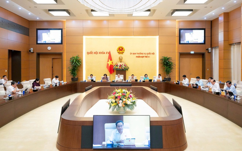 Hoàn thiện thể chế trong lĩnh vực tiền tệ và ngân hàng