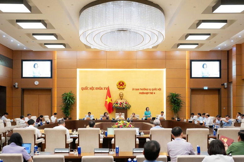Bảo đảm tính thực chất trong giám sát việc thực hiện chính sách, pháp luật về bảo hiểm xã hội- Ảnh 1.