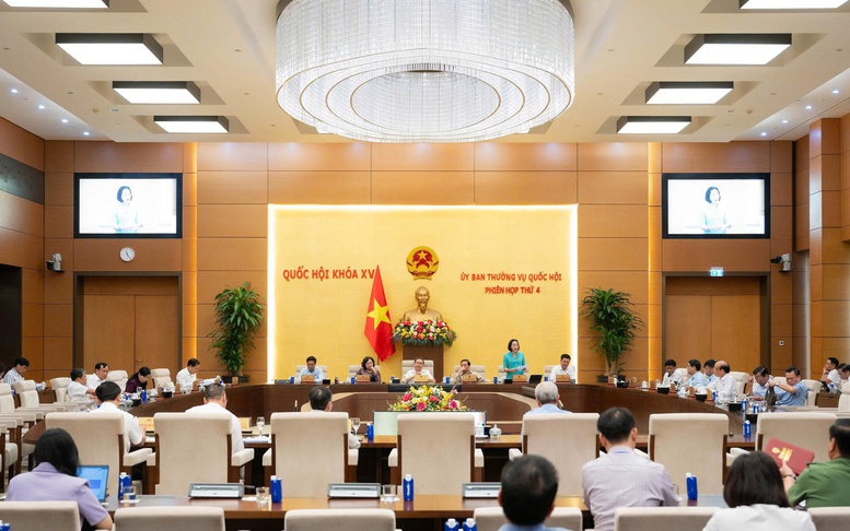Cử tri và nhân dân đánh giá cao công tác chỉ đạo, điều hành của Chính phủ trong thúc đẩy phát triển KTXH