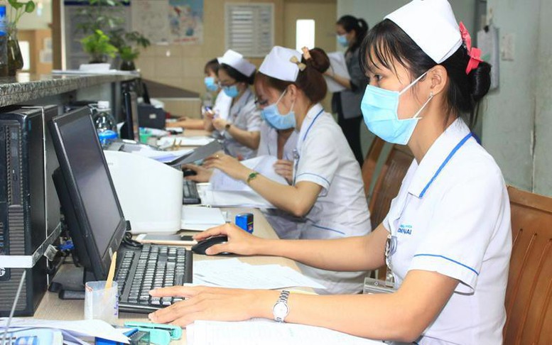 Dự kiến phân cấp thẩm quyền tuyển dụng, quản lý công chức, viên chức của Bộ Y tế