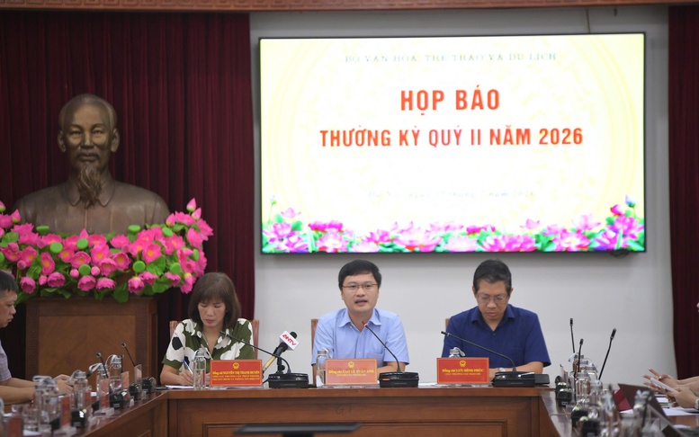 Tháo gỡ ‘điểm nghẽn’, tạo cơ chế đột phá để huy động nguồn lực phát triển văn hóa
