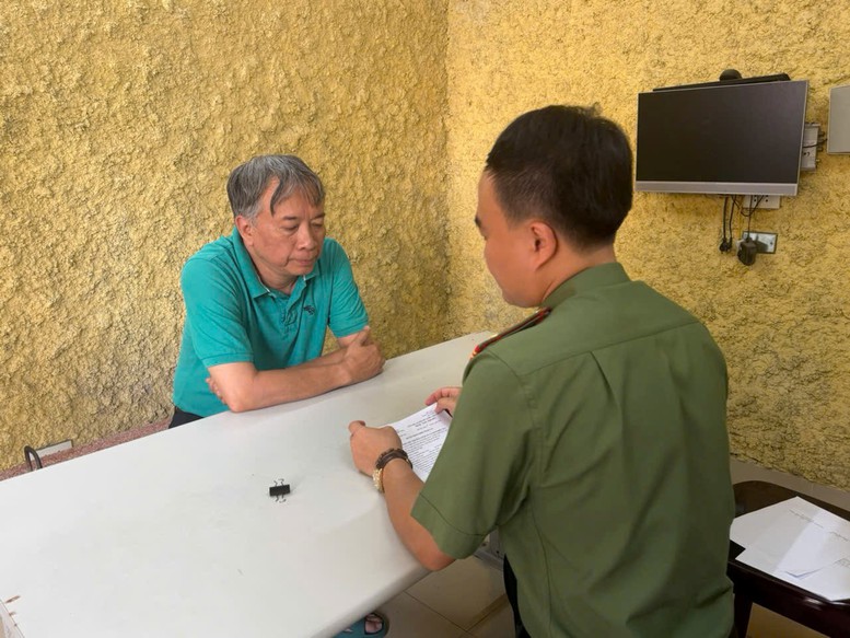 Khởi tố, tạm giam 3 bị can liên quan vụ án tuyên truyền chống Nhà nước- Ảnh 3.