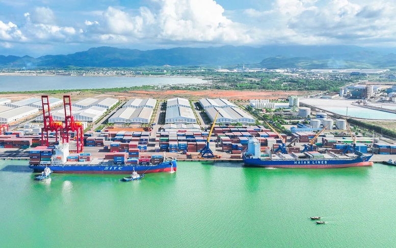 Vùng động lực phía nam Đà Nẵng tăng tốc thực hiện mục tiêu tăng trưởng 'hai con số'