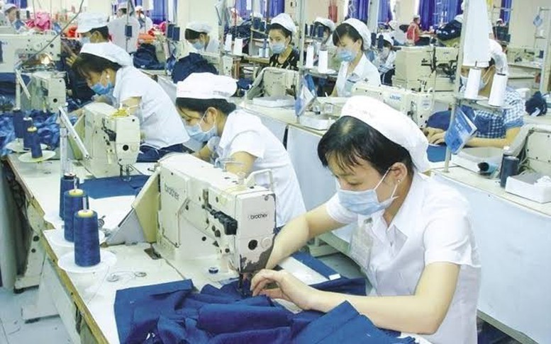 Chế độ thai sản khi tham gia BHXH bắt buộc
