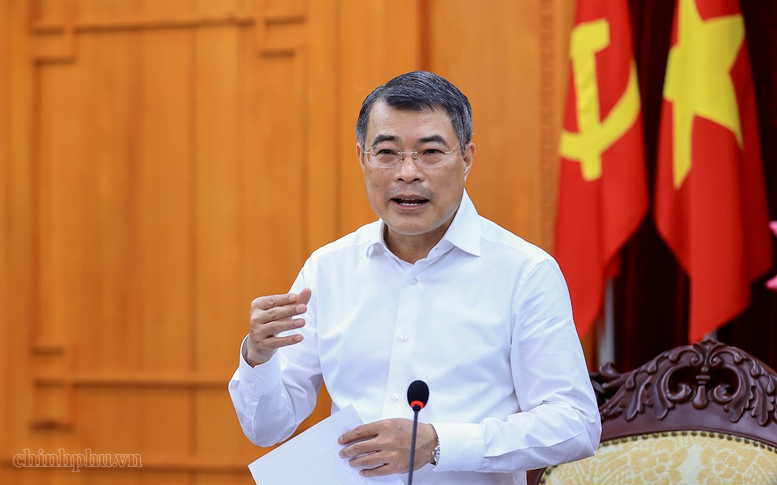 Thủ tướng Lê Minh Hưng: Lạng Sơn có vị trí chiến lược đặc biệt quan trọng