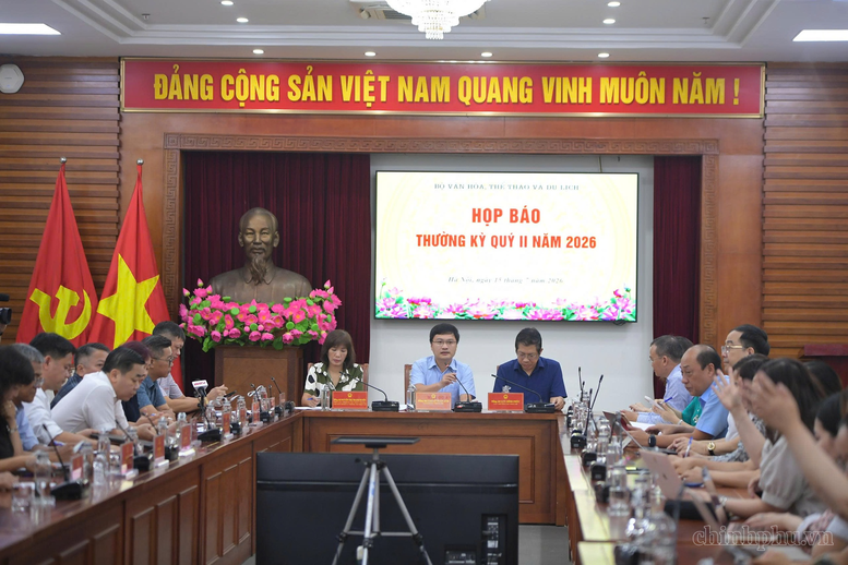Tháo gỡ ‘điểm nghẽn’, tạo cơ chế đột phá để huy động nguồn lực phát triển văn hóa- Ảnh 2.