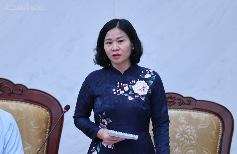 Phó Thủ tướng Thường trực Phạm Gia Túc: Đảng ủy Chính phủ tiếp tục đổi mới phương thức lãnh đạo, nâng cao hiệu quả tổ chức thực hiện nhiệm vụ chính trị- Ảnh 3.