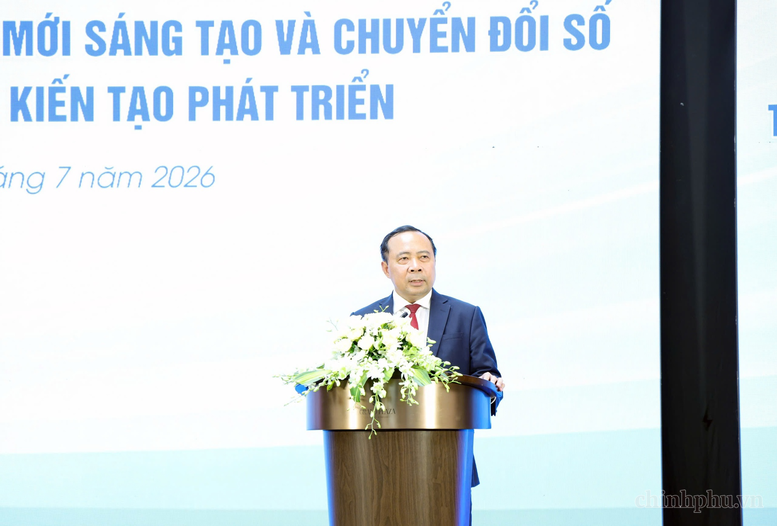 Tháo gỡ thể chế khoa học, công nghệ: Liên kết thực chất '4 nhà' để tạo động lực tăng trưởng- Ảnh 2.
