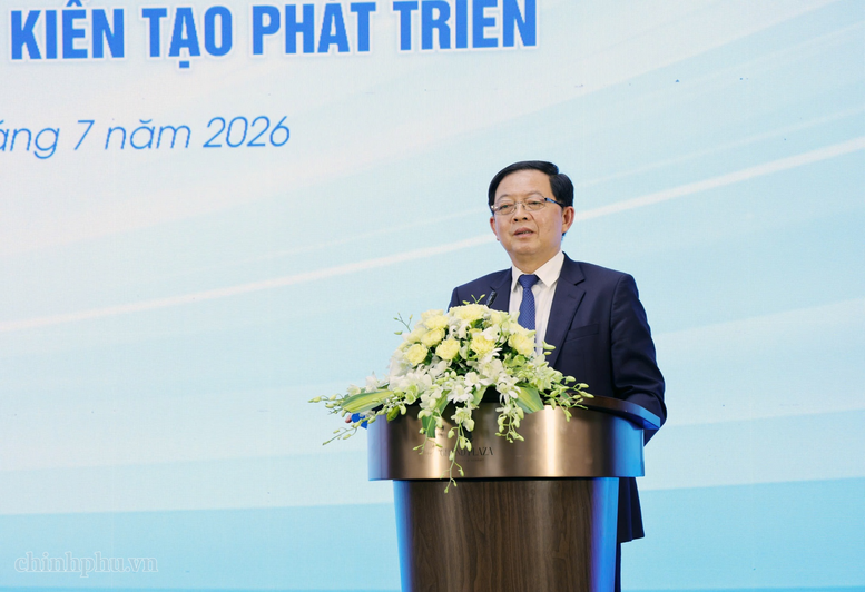 Tháo gỡ thể chế khoa học, công nghệ: Liên kết thực chất '4 nhà' để tạo động lực tăng trưởng- Ảnh 3.