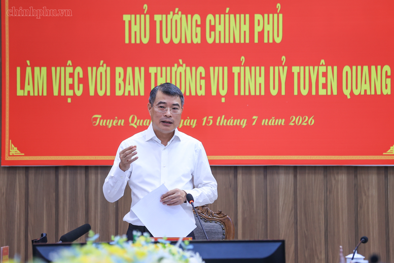 Thủ tướng: Vụ vi phạm quy chế thi tại Tuyên Quang đặc biệt nghiêm trọng- Ảnh 2.