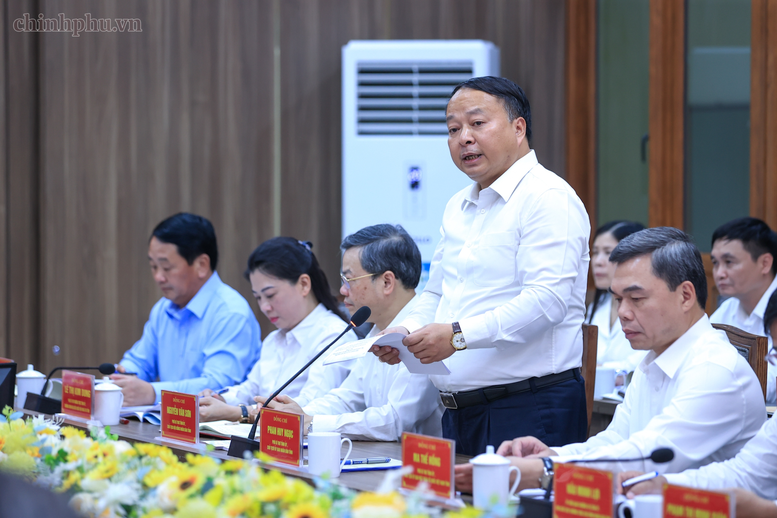 Thủ tướng: Vụ vi phạm quy chế thi tại Tuyên Quang đặc biệt nghiêm trọng- Ảnh 3.
