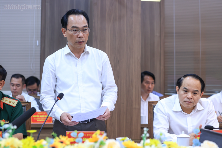 Thủ tướng: Vụ vi phạm quy chế thi tại Tuyên Quang đặc biệt nghiêm trọng- Ảnh 4.