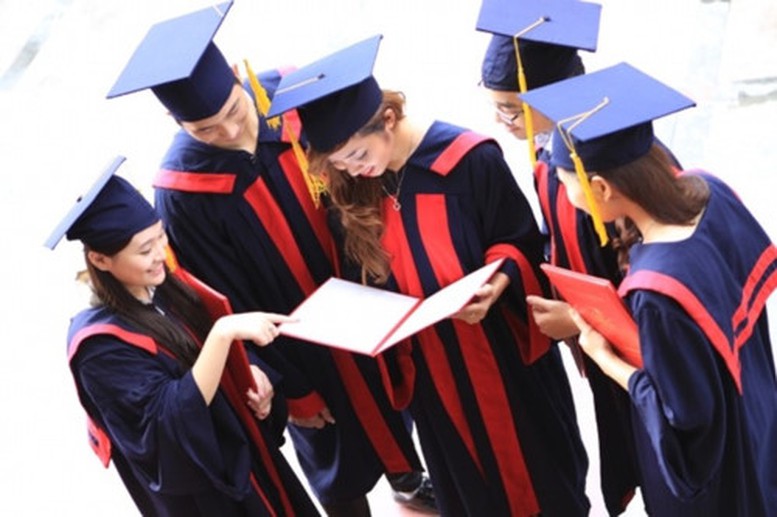Quy chế tuyển sinh và đào tạo sau đại học- Ảnh 1.