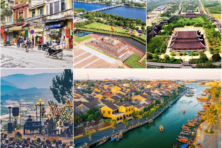 Tiêu chí thí điểm mô hình đô thị di sản văn hóa- Ảnh 1.