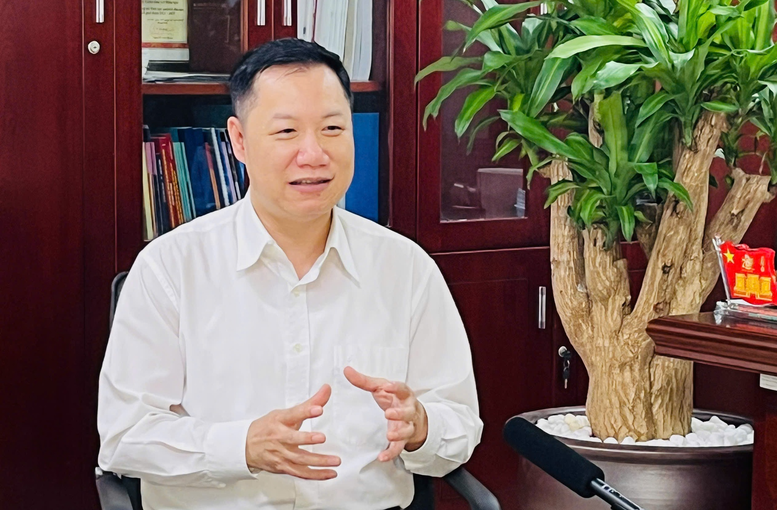 Kết quả đăng ký xét tuyển đại học 2026: Sự chuyển dịch khác biệt- Ảnh 1.