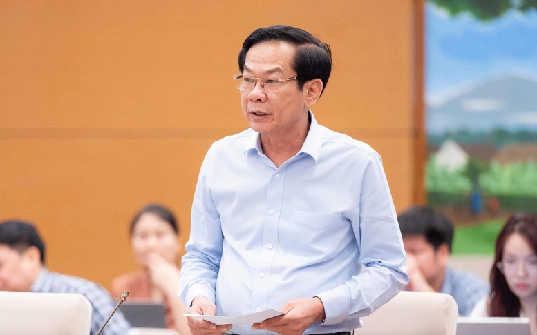 UBTVQH xem xét dự án Luật sửa đổi, bổ sung một số điều của Luật Người lao động Việt Nam đi làm việc ở nước ngoài theo hợp đồng