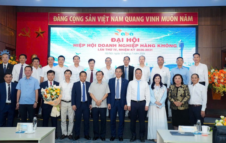 Nuôi dưỡng tương lai ngành hàng không từ hôm nay- Ảnh 1.