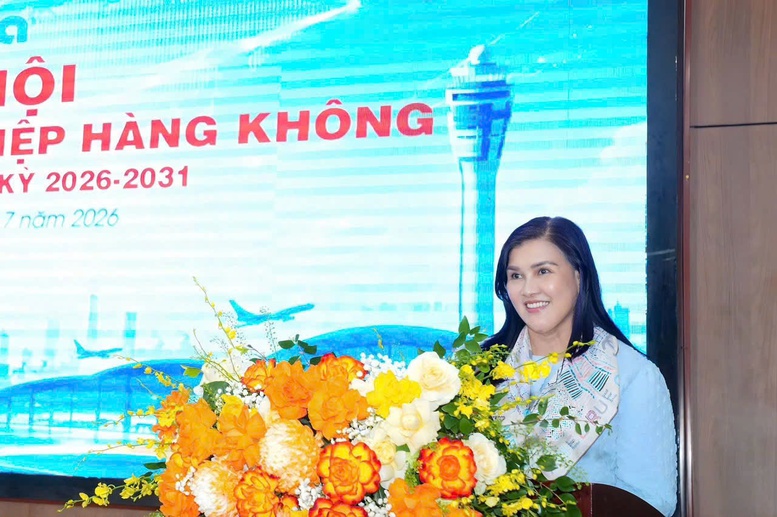 Nuôi dưỡng tương lai ngành hàng không từ hôm nay- Ảnh 2.