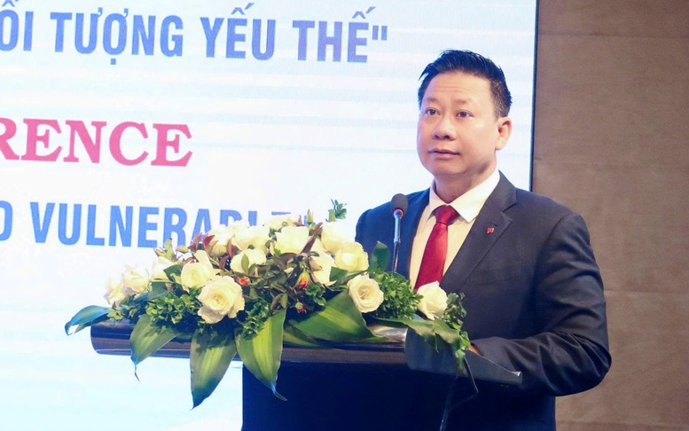 Xây dựng nền tảng trợ giúp pháp lý bền vững cho người yếu thế