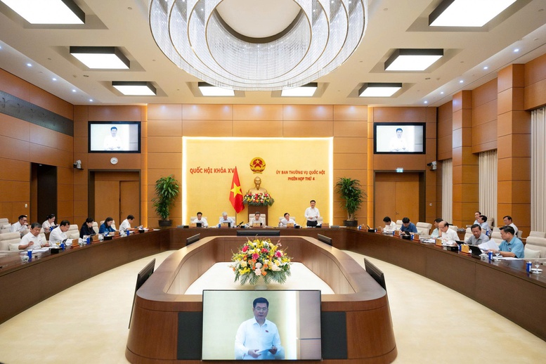 Tạo cơ sở pháp lý để bưu chính trở thành hạ tầng thiết yếu của quốc gia và của nền kinh tế số- Ảnh 1.