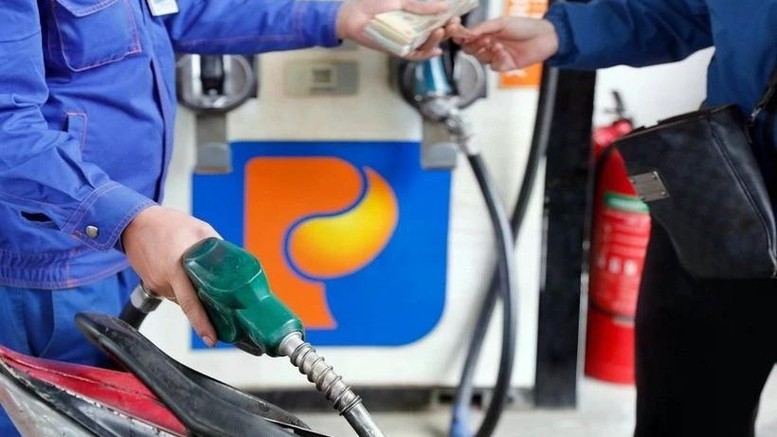 Điều chỉnh giá xăng dầu từ 15h ngày 16/7- Ảnh 1.
