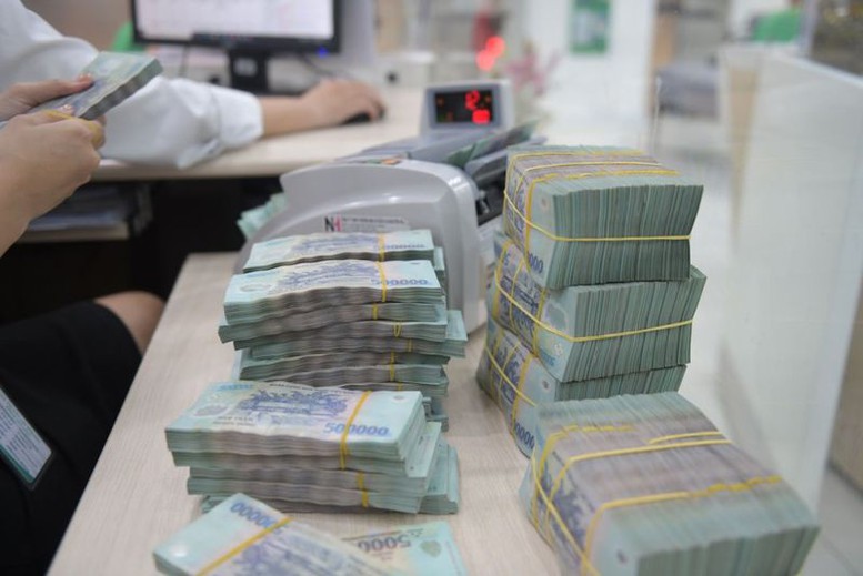 'Chốt' trình Chính phủ phương án tăng lương tối thiểu vùng 7,8% từ ngày 1/1/2027- Ảnh 1.