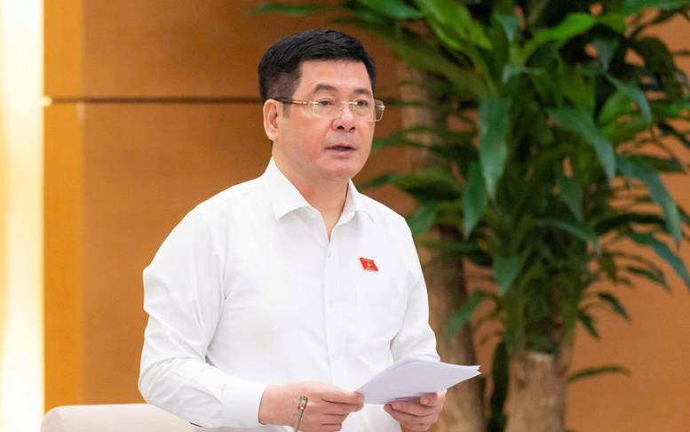 UBTVQH xem xét sửa đổi, bổ sung một số điều của các luật liên quan đến chuyển giao công nghệ, viễn thông, giao dịch điện tử