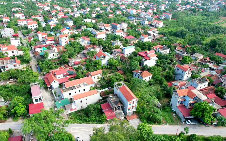 Căn cứ xác định hành vi lấn, chiếm đất